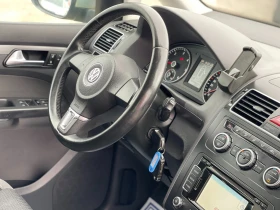VW Touran 1.6TDi Business | Auto.bg — изображение 11 VW Touran 1.6TDi Business | Auto.bg — изображение 11
