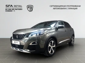 Peugeot 3008 GT 2.0 e-HDi 180 EAT6//1801167