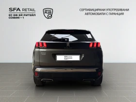 Peugeot 3008 GT 2.0 e-HDi 180 EAT6//1801167 | Auto.bg — изображение 6 Peugeot 3008 GT 2.0 e-HDi 180 EAT6//1801167 | Auto.bg — изображение 6