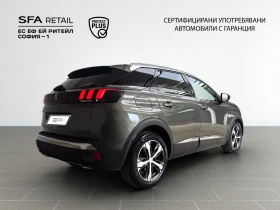 Peugeot 3008 GT 2.0 e-HDi 180 EAT6//1801167 | Auto.bg — изображение 5 Peugeot 3008 GT 2.0 e-HDi 180 EAT6//1801167 | Auto.bg — изображение 5