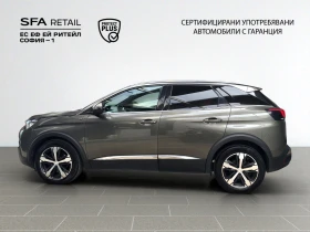 Peugeot 3008 GT 2.0 e-HDi 180 EAT6//1801167 | Auto.bg — изображение 8 Peugeot 3008 GT 2.0 e-HDi 180 EAT6//1801167 | Auto.bg — изображение 8