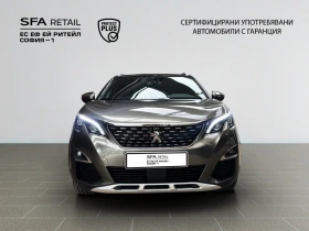 Peugeot 3008 GT 2.0 e-HDi 180 EAT6//1801167 | Auto.bg — изображение 2 Peugeot 3008 GT 2.0 e-HDi 180 EAT6//1801167 | Auto.bg — изображение 2