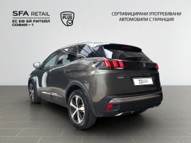 Peugeot 3008 GT 2.0 e-HDi 180 EAT6//1801167 | Auto.bg — изображение 7 Peugeot 3008 GT 2.0 e-HDi 180 EAT6//1801167 | Auto.bg — изображение 7