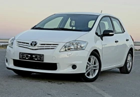 Toyota Auris 1.4 D4D
