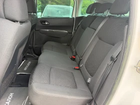 Peugeot 3008 1.6EHDI fACELIFT AVTOMAT | Auto.bg — изображение 12 Peugeot 3008 1.6EHDI fACELIFT AVTOMAT | Auto.bg — изображение 12
