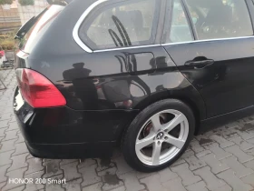 BMW 330 Е91 330 xd - 4000 € - 42183325 3 | Car24.bg BMW 330 Е91 330 xd - 4000 € - 42183325 3