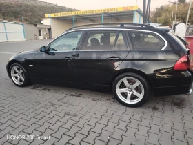 BMW 330 Е91 330 xd - 4000 € - 42183325 4 | Car24.bg BMW 330 Е91 330 xd - 4000 € - 42183325 4