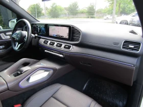 Mercedes-Benz GLE 450 4MATIC| PANO| DISTRO| 360| BURMESTER| HUD | Auto.bg — изображение 9 Mercedes-Benz GLE 450 4MATIC| PANO| DISTRO| 360| BURMESTER| HUD | Auto.bg — изображение 9