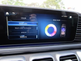 Mercedes-Benz GLE 450 4MATIC| PANO| DISTRO| 360| BURMESTER| HUD | Auto.bg — изображение 16 Mercedes-Benz GLE 450 4MATIC| PANO| DISTRO| 360| BURMESTER| HUD | Auto.bg — изображение 16