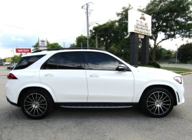 Mercedes-Benz GLE 450 4MATIC| PANO| DISTRO| 360| BURMESTER| HUD | Auto.bg — изображение 7 Mercedes-Benz GLE 450 4MATIC| PANO| DISTRO| 360| BURMESTER| HUD | Auto.bg — изображение 7