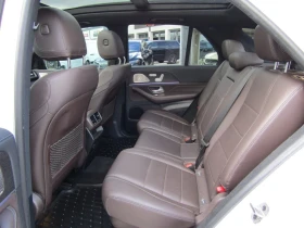 Mercedes-Benz GLE 450 4MATIC| PANO| DISTRO| 360| BURMESTER| HUD | Auto.bg — изображение 14 Mercedes-Benz GLE 450 4MATIC| PANO| DISTRO| 360| BURMESTER| HUD | Auto.bg — изображение 14