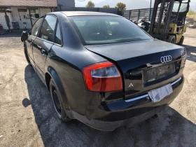 Audi A4 В6 - 1.9TDI | Auto.bg — изображение 3 Audi A4 В6 - 1.9TDI | Auto.bg — изображение 3