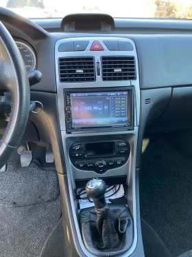 Peugeot 307 2.0HDI | Auto.bg — изображение 9 Peugeot 307 2.0HDI | Auto.bg — изображение 9