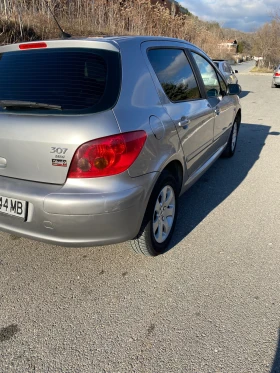 Peugeot 307 2.0HDI | Auto.bg — изображение 4 Peugeot 307 2.0HDI | Auto.bg — изображение 4