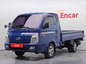 Hyundai Porter Super cap CRDI - Car24.bg Hyundai Porter Super cap CRDI