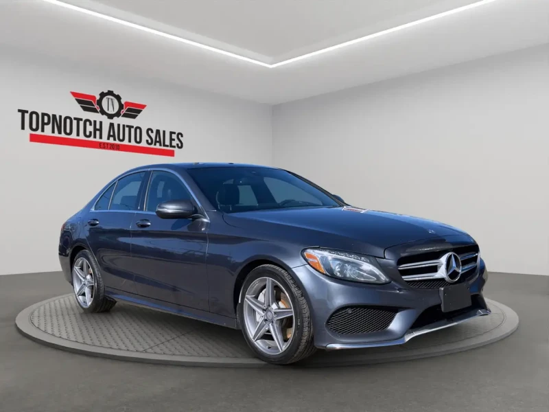 Mercedes-Benz C 300 4MATIC/AMG LINE/PANORAMA/360CAM/BURMESTER - 16180 € / 31645.33 лв. - 88014813 1 | Car24.bg Mercedes-Benz C 300 4MATIC/AMG LINE/PANORAMA/360CAM/BURMESTER - 16180 € / 31645.33 лв. - 88014813 1