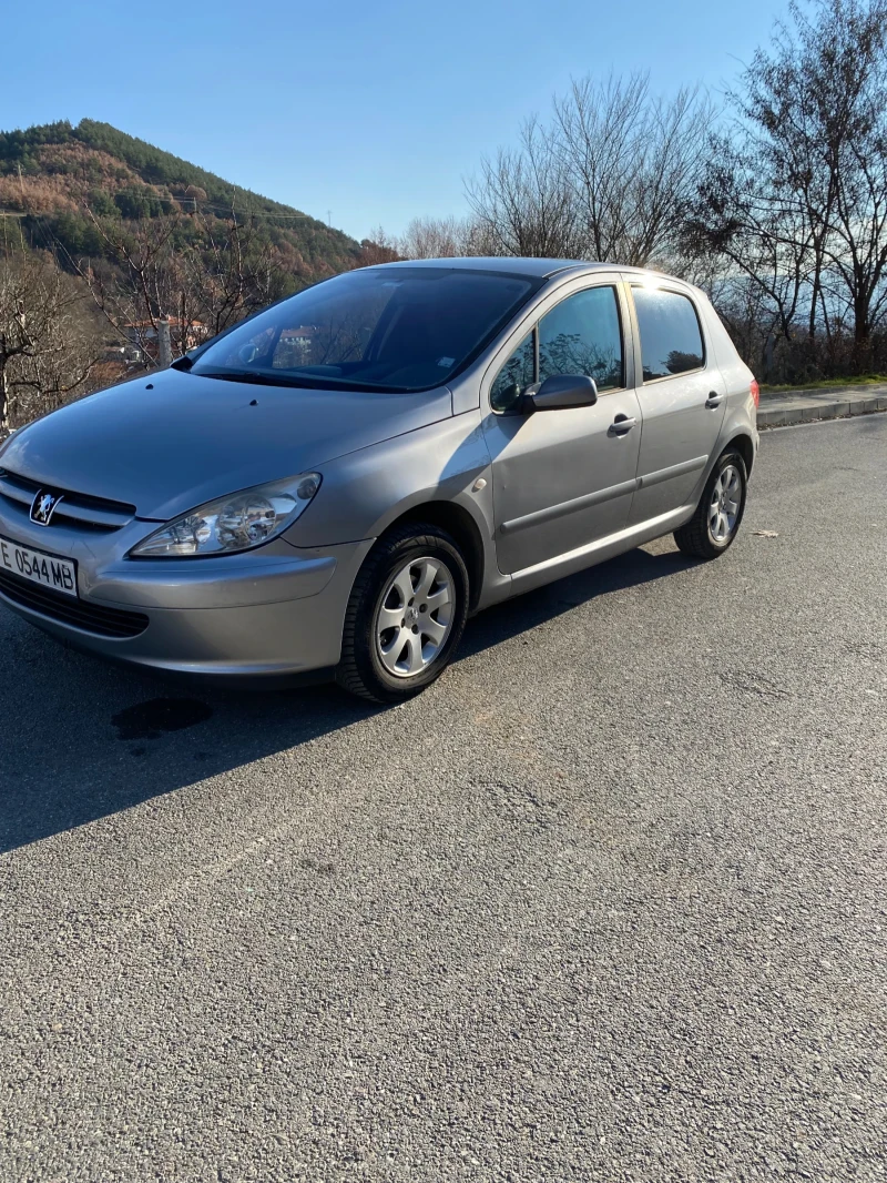 Peugeot 307 2.0HDI - 700 € - 71448568 1 | Car24.bg Peugeot 307 2.0HDI - 700 € - 71448568 1