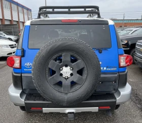 Toyota Fj cruiser CARFAX* АВТОФИНАНСИРАНЕ - 15250 € / 29826.41 лв. - 47713579 5 | Car24.bg Toyota Fj cruiser CARFAX* АВТОФИНАНСИРАНЕ - 15250 € / 29826.41 лв. - 47713579 5