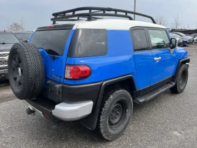 Toyota Fj cruiser CARFAX* АВТОФИНАНСИРАНЕ - 15250 € / 29826.41 лв. - 47713579 4 | Car24.bg Toyota Fj cruiser CARFAX* АВТОФИНАНСИРАНЕ - 15250 € / 29826.41 лв. - 47713579 4