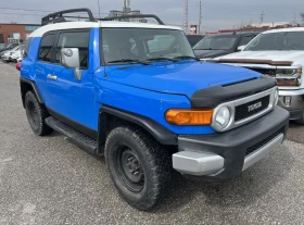 Toyota Fj cruiser CARFAX* АВТОФИНАНСИРАНЕ - 15250 € / 29826.41 лв. - 47713579 3 | Car24.bg Toyota Fj cruiser CARFAX* АВТОФИНАНСИРАНЕ - 15250 € / 29826.41 лв. - 47713579 3
