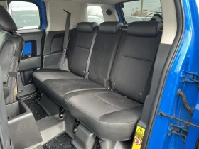 Toyota Fj cruiser CARFAX* АВТОФИНАНСИРАНЕ - 15250 € / 29826.41 лв. - 47713579 16 | Car24.bg Toyota Fj cruiser CARFAX* АВТОФИНАНСИРАНЕ - 15250 € / 29826.41 лв. - 47713579 16