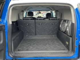 Toyota Fj cruiser CARFAX* АВТОФИНАНСИРАНЕ - 15250 € / 29826.41 лв. - 47713579 7 | Car24.bg Toyota Fj cruiser CARFAX* АВТОФИНАНСИРАНЕ - 15250 € / 29826.41 лв. - 47713579 7