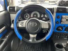 Toyota Fj cruiser CARFAX* АВТОФИНАНСИРАНЕ - 15250 € / 29826.41 лв. - 47713579 12 | Car24.bg Toyota Fj cruiser CARFAX* АВТОФИНАНСИРАНЕ - 15250 € / 29826.41 лв. - 47713579 12