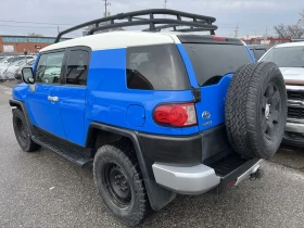 Toyota Fj cruiser CARFAX* АВТОФИНАНСИРАНЕ - 15250 € / 29826.41 лв. - 47713579 6 | Car24.bg Toyota Fj cruiser CARFAX* АВТОФИНАНСИРАНЕ - 15250 € / 29826.41 лв. - 47713579 6