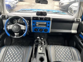 Toyota Fj cruiser CARFAX* АВТОФИНАНСИРАНЕ - 15250 € / 29826.41 лв. - 47713579 11 | Car24.bg Toyota Fj cruiser CARFAX* АВТОФИНАНСИРАНЕ - 15250 € / 29826.41 лв. - 47713579 11