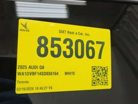 Audi Q8 * Progressiv * CARFAX * ЦЕНА ДО БГ - 53200 € / 104050.16 лв. - 69017883 14 | Car24.bg Audi Q8 * Progressiv * CARFAX * ЦЕНА ДО БГ - 53200 € / 104050.16 лв. - 69017883 14