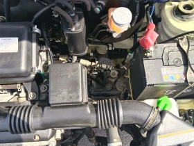 Suzuki Ignis 4х4 73000 km - 2200 € / 4302.83 лв. - 73425485 11 | Car24.bg Suzuki Ignis 4х4 73000 km - 2200 € / 4302.83 лв. - 73425485 11