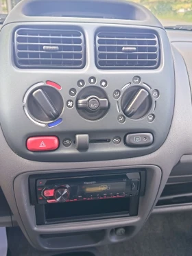 Suzuki Ignis 4х4 73000 km - 2200 € / 4302.83 лв. - 73425485 17 | Car24.bg Suzuki Ignis 4х4 73000 km - 2200 € / 4302.83 лв. - 73425485 17