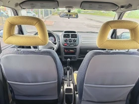 Suzuki Ignis 4х4 73000 km - 2200 € / 4302.83 лв. - 73425485 14 | Car24.bg Suzuki Ignis 4х4 73000 km - 2200 € / 4302.83 лв. - 73425485 14