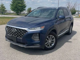 Hyundai Santa fe * Essential * АВТОКРЕДИТ БЕЗ ПЪРВОНАЧАЛНА ВНОСКА*
