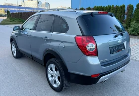 Chevrolet Captiva 2.2D/184kc/4x4/Автоматик/7места/131000км!/Кожа | Auto.bg — изображение 6 Chevrolet Captiva 2.2D/184kc/4x4/Автоматик/7места/131000км!/Кожа | Auto.bg — изображение 6