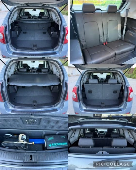Chevrolet Captiva 2.2D/184kc/4x4/Автоматик/7места/131000км!/Кожа | Auto.bg — изображение 15 Chevrolet Captiva 2.2D/184kc/4x4/Автоматик/7места/131000км!/Кожа | Auto.bg — изображение 15