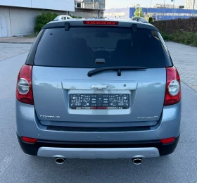 Chevrolet Captiva 2.2D/184kc/4x4/Автоматик/7места/131000км!/Кожа | Auto.bg — изображение 5 Chevrolet Captiva 2.2D/184kc/4x4/Автоматик/7места/131000км!/Кожа | Auto.bg — изображение 5
