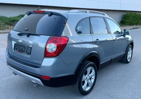 Chevrolet Captiva 2.2D/184kc/4x4/Автоматик/7места/131000км!/Кожа | Auto.bg — изображение 4 Chevrolet Captiva 2.2D/184kc/4x4/Автоматик/7места/131000км!/Кожа | Auto.bg — изображение 4