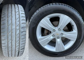 Chevrolet Captiva 2.2D/184kc/4x4/Автоматик/7места/131000км!/Кожа | Auto.bg — изображение 17 Chevrolet Captiva 2.2D/184kc/4x4/Автоматик/7места/131000км!/Кожа | Auto.bg — изображение 17