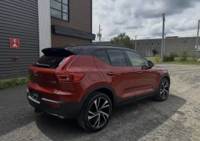 Volvo XC40 2020 Volvo XC40 T5 R-Design | Auto.bg — изображение 4 Volvo XC40 2020 Volvo XC40 T5 R-Design | Auto.bg — изображение 4