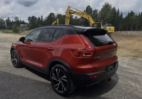 Volvo XC40 2020 Volvo XC40 T5 R-Design | Auto.bg — изображение 2 Volvo XC40 2020 Volvo XC40 T5 R-Design | Auto.bg — изображение 2