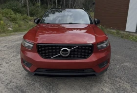 Volvo XC40 2020 Volvo XC40 T5 R-Design | Auto.bg — изображение 5 Volvo XC40 2020 Volvo XC40 T5 R-Design | Auto.bg — изображение 5