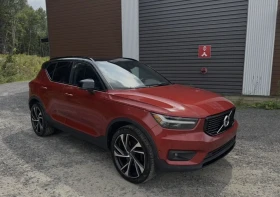 Volvo XC40 2020 Volvo XC40 T5 R-Design | Auto.bg — изображение 3 Volvo XC40 2020 Volvo XC40 T5 R-Design | Auto.bg — изображение 3
