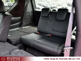 Nissan Armada 4x4 PRO-4X | Auto.bg — изображение 10 Nissan Armada 4x4 PRO-4X | Auto.bg — изображение 10