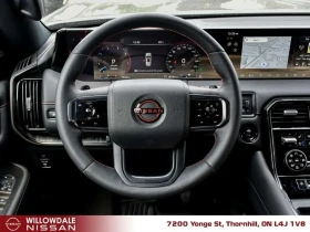 Nissan Armada 4x4 PRO-4X | Auto.bg — изображение 14 Nissan Armada 4x4 PRO-4X | Auto.bg — изображение 14