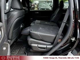 Nissan Armada 4x4 PRO-4X | Auto.bg — изображение 9 Nissan Armada 4x4 PRO-4X | Auto.bg — изображение 9
