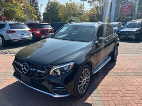 Mercedes-Benz GLC 43 AMG / 360 / Burmester / Carfax