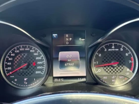 Mercedes-Benz GLC 43 AMG / 360 / Burmester / Carfax | Auto.bg — изображение 8 Mercedes-Benz GLC 43 AMG / 360 / Burmester / Carfax | Auto.bg — изображение 8