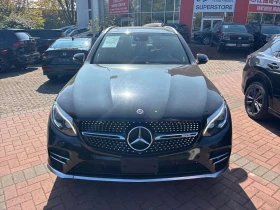 Mercedes-Benz GLC 43 AMG / 360 / Burmester / Carfax | Auto.bg — изображение 6 Mercedes-Benz GLC 43 AMG / 360 / Burmester / Carfax | Auto.bg — изображение 6
