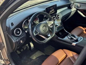 Mercedes-Benz GLC 43 AMG / 360 / Burmester / Carfax | Auto.bg — изображение 5 Mercedes-Benz GLC 43 AMG / 360 / Burmester / Carfax | Auto.bg — изображение 5
